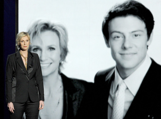 Emmy Awards Show, Jane Lynch Emmy Awards Show, Jane Lynch